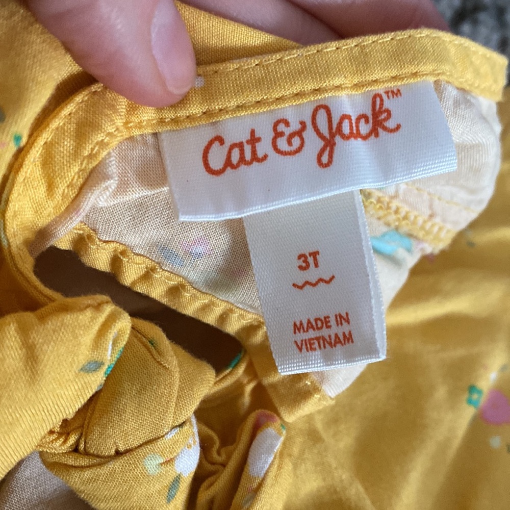 Toddler romper - Picture 5 of 5